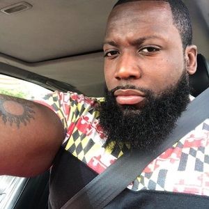 Meet your Posher, Theodore